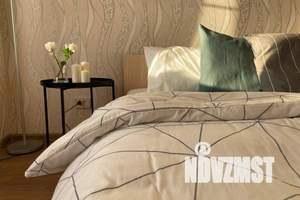 2-к квартира, посуточно, 54м2, 16/19 этаж