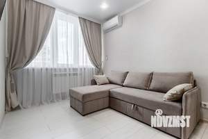2-к квартира, посуточно, 60м2, 5/32 этаж