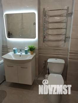 2-к квартира, посуточно, 65м2, 7/19 этаж