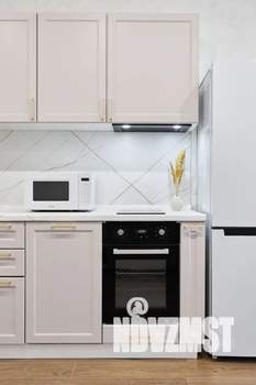 1-к квартира, посуточно, 47м2, 24/25 этаж