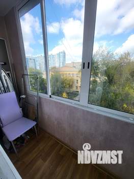 2-к квартира, на длительный срок, 50м2, 6/9 этаж