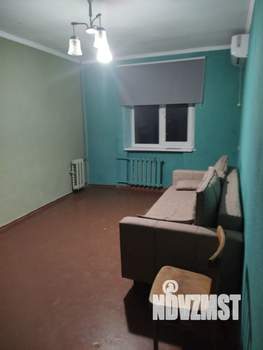 2-к квартира, на длительный срок, 55м2, 7/9 этаж