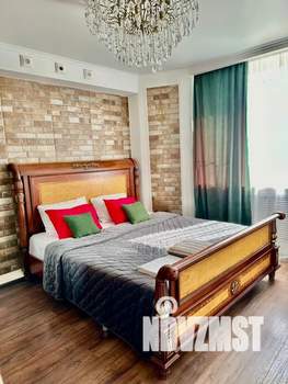 2-к квартира, посуточно, 60м2, 2/4 этаж