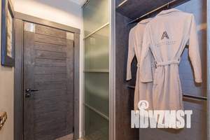 2-к квартира, посуточно, 55м2, 1/3 этаж