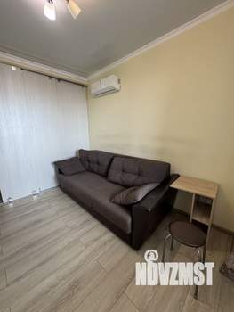 1-к квартира, на длительный срок, 34м2, 20/25 этаж