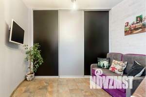 1-к квартира, посуточно, 30м2, 2/19 этаж