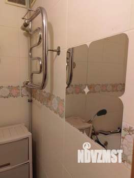 1-к квартира, на длительный срок, 32м2, 2/6 этаж