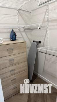 1-к квартира, посуточно, 40м2, 12/20 этаж