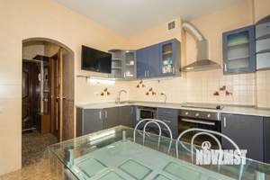 1-к квартира, на длительный срок, 40м2, 10/15 этаж