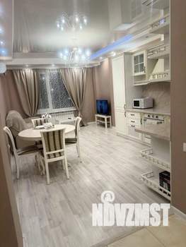 1-к квартира, посуточно, 52м2, 1/1 этаж