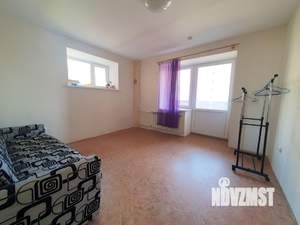 1-к квартира, на длительный срок, 35м2, 3/11 этаж