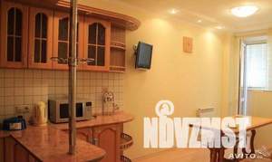 2-к квартира, на длительный срок, 72м2, 3/16 этаж