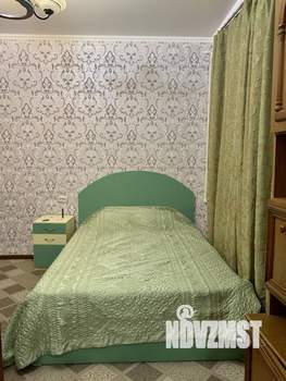 1-к квартира, на длительный срок, 24м2, 1/2 этаж