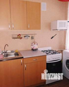 1-к квартира, посуточно, 32м2, 4/5 этаж