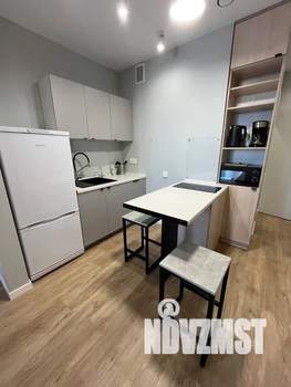 1-к квартира, посуточно, 28м2, 20/24 этаж