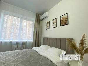 1-к квартира, посуточно, 28м2, 8/21 этаж