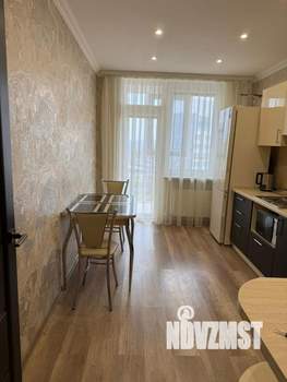 1-к квартира, на длительный срок, 45м2, 14/25 этаж