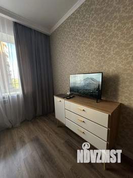 Студия квартира, на длительный срок, 27м2, 10/20 этаж