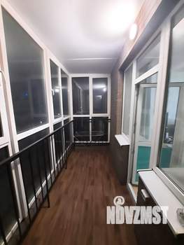 2-к квартира, посуточно, 44м2, 2/7 этаж