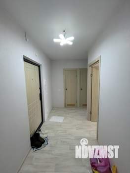 2-к квартира, на длительный срок, 56м2, 13/20 этаж