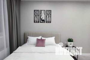 2-к квартира, посуточно, 55м2, 17/25 этаж