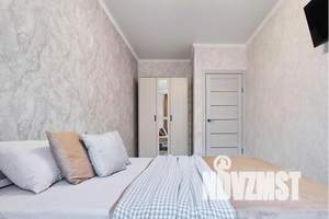 1-к квартира, посуточно, 45м2, 22/24 этаж