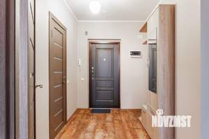 2-к квартира, на длительный срок, 56м2, 18/20 этаж