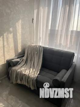 2-к квартира, посуточно, 50м2, 22/24 этаж