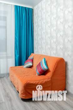 1-к квартира, посуточно, 42м2, 3/24 этаж