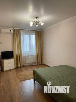 1-к квартира, на длительный срок, 40м2, 3/20 этаж