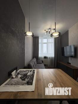 2-к квартира, на длительный срок, 40м2, 7/26 этаж