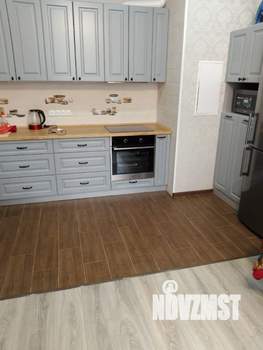 2-к квартира, на длительный срок, 45м2, 9/25 этаж