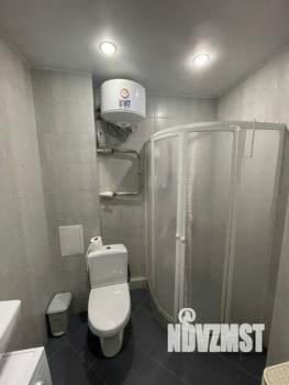 Студия квартира, на длительный срок, 26м2, 8/25 этаж