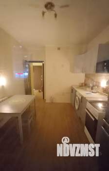 1-к квартира, на длительный срок, 40м2, 2/17 этаж