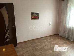 2-к квартира, на длительный срок, 54м2, 2/10 этаж