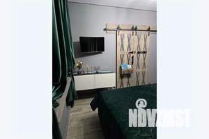 2-к квартира, посуточно, 45м2, 1/6 этаж