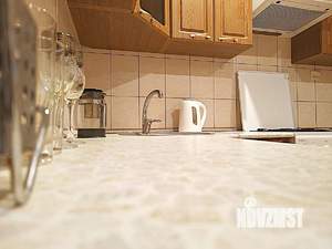 1-к квартира, на длительный срок, 40м2, 5/10 этаж