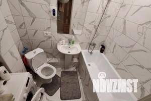 2-к квартира, посуточно, 35м2, 2/3 этаж