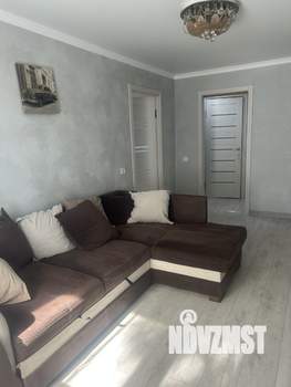 2-к квартира, на длительный срок, 41м2, 3/5 этаж