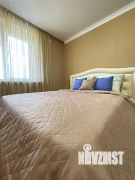 2-к квартира, посуточно, 30м2, 1/1 этаж