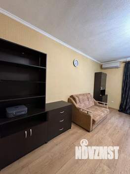 1-к квартира, на длительный срок, 50м2, 4/16 этаж