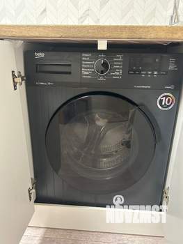 1-к квартира, посуточно, 40м2, 9/18 этаж