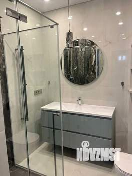 1-к квартира, на длительный срок, 42м2, 3/17 этаж