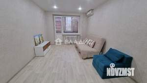 1-к квартира, на длительный срок, 36м2, 2/10 этаж