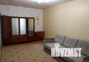 1-к квартира, на длительный срок, 31м2, 3/5 этаж