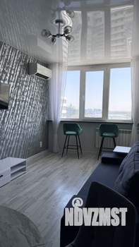 2-к квартира, на длительный срок, 39м2, 23/32 этаж