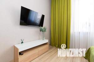 1-к квартира, посуточно, 39м2, 7/22 этаж