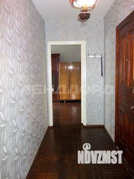 2-к квартира, на длительный срок, 52м2, 5/9 этаж