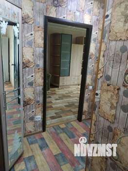 1-к квартира, на длительный срок, 32м2, 2/5 этаж