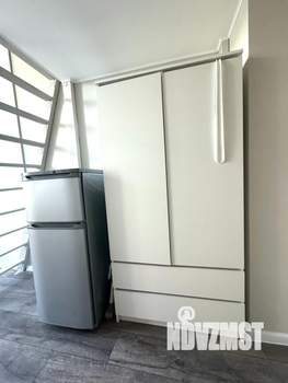 1-к квартира, посуточно, 16м2, 1/1 этаж